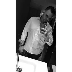 Meet your Posher, Matthew